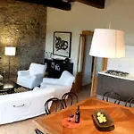 Molino Della Tuoma Apartment *
