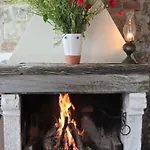 Molino Della Tuoma Apartment San Quirico d'Orcia