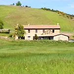 Molino Della Tuoma * San Quirico d'Orcia