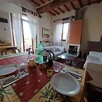Molino Della Tuoma San Quirico d'Orcia