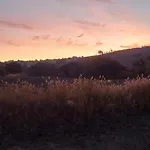 Molino Della Tuoma * San Quirico d'Orcia