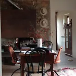 Molino Della Tuoma Apartment *