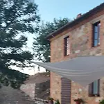 Molino Della Tuoma * San Quirico d'Orcia