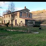 Apartment Molino Della Tuoma San Quirico d'Orcia