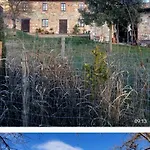 Molino Della Tuoma Apartment *