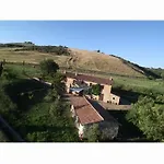 Molino Della Tuoma Apartment *