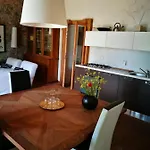 Molino Della Tuoma * San Quirico d'Orcia