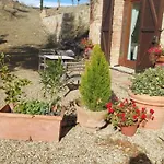 Molino Della Tuoma Apartment