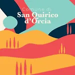 Molino Della Tuoma * San Quirico d'Orcia