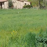 Molino Della Tuoma * San Quirico d'Orcia