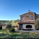 Apartment Molino Della Tuoma San Quirico d'Orcia