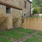 Molino Della Tuoma * San Quirico d'Orcia