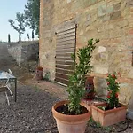 Molino Della Tuoma Apartment San Quirico d'Orcia