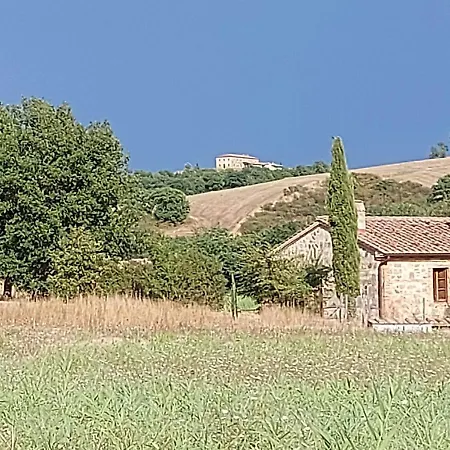Molino Della Tuoma דירה