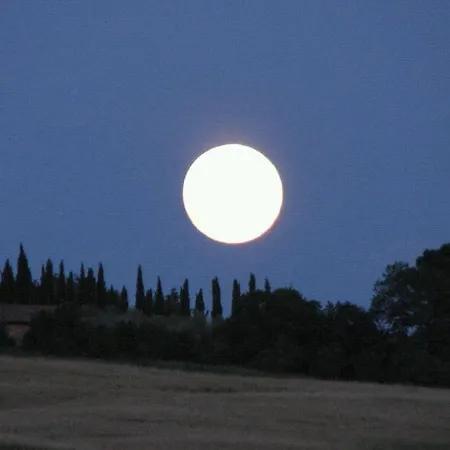 Molino Della Tuoma *