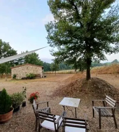 Molino Della Tuoma San Quirico d'Orcia