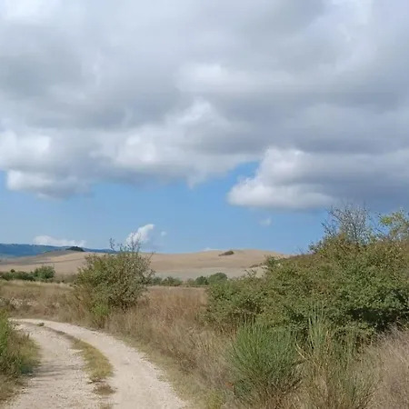 Molino Della Tuoma דירה