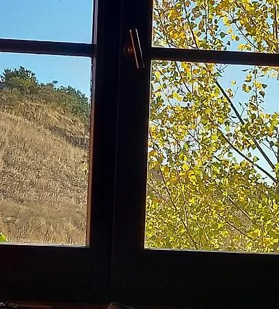 Molino Della Tuoma San Quirico dʼOrcia