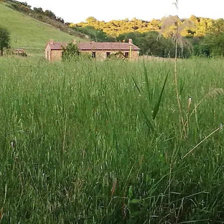 דירה Molino Della Tuoma