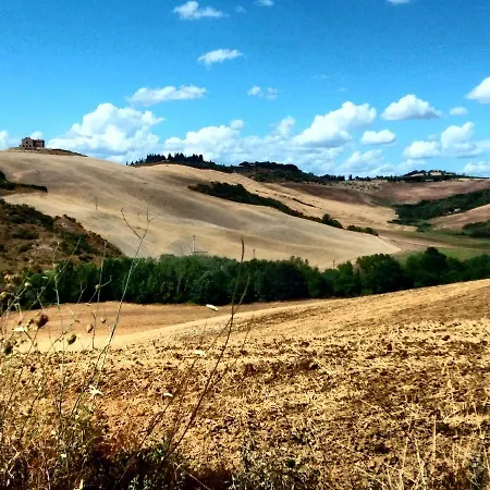 Molino Della Tuoma *