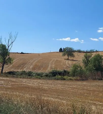 Molino Della Tuoma *