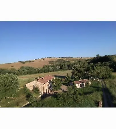 דירה Molino Della Tuoma