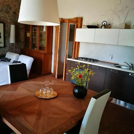 Molino Della Tuoma * San Quirico dʼOrcia