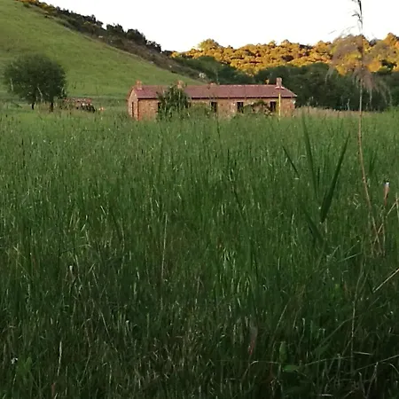 Molino Della Tuoma *