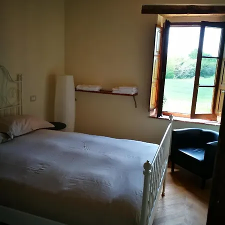 Molino Della Tuoma דירה