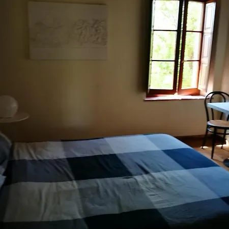 Molino Della Tuoma דירה *
