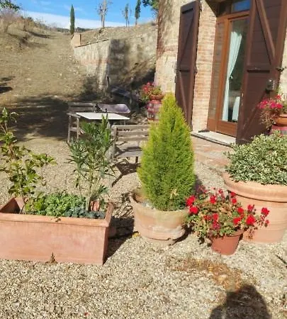 Molino Della Tuoma Apartment