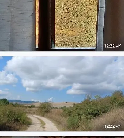 Molino Della Tuoma דירה