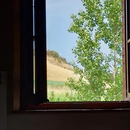 דירה Molino Della Tuoma San Quirico dʼOrcia