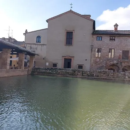Molino Della Tuoma *