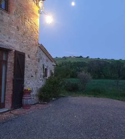 Apartment Molino Della Tuoma *