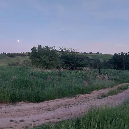 דירה Molino Della Tuoma *