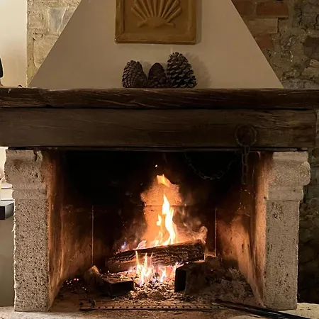 Apartment Molino Della Tuoma *