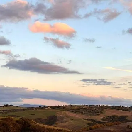 Molino Della Tuoma דירה *