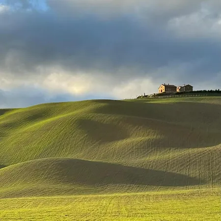 Molino Della Tuoma *