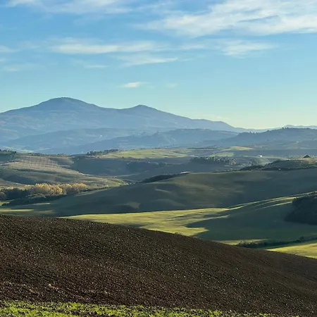 Molino Della Tuoma *